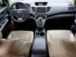 Honda CR-V 2016