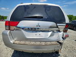 Mitsubishi Endeavor 2011