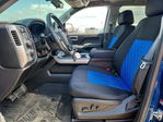 Chevrolet Silverado 2018