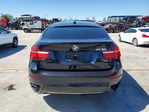 BMW X6 2013