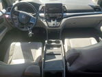 Honda Odyssey 2019