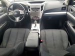 Subaru Outback 2011