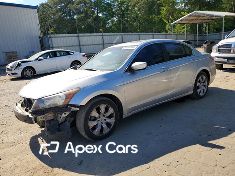 Honda Accord 2010 - Image 1 of 13