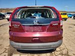 Honda CR-V 2012