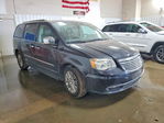 Chrysler Voyager 2013