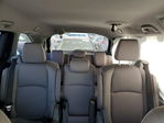 Honda Odyssey 2018