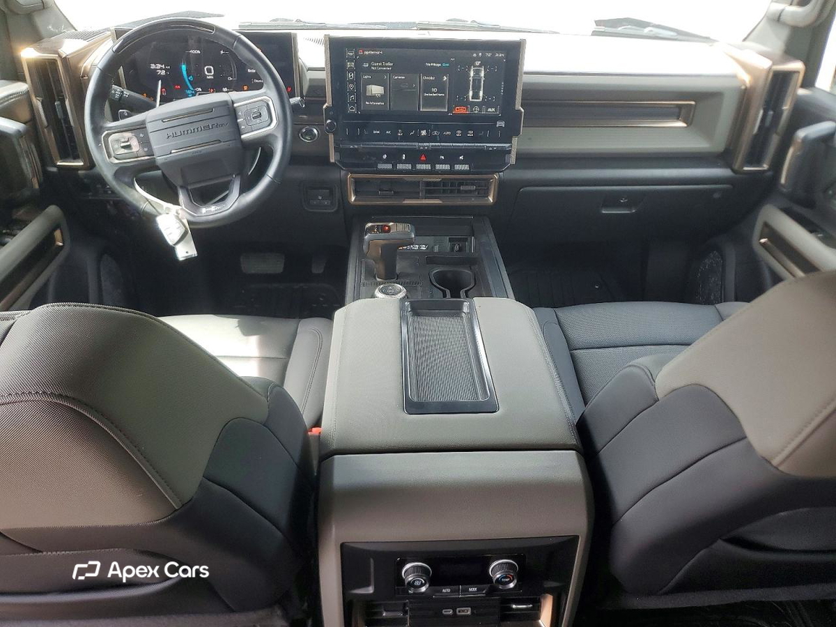 GMC  2024