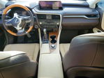 Lexus RX 2016