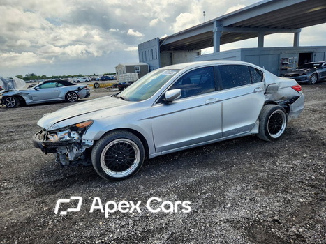 Honda Accord 2009 - Image 1 of 13
