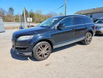 Audi Q7 2011