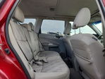 Subaru Forester 2010