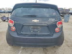 Chevrolet Sonic 2013