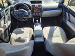 Subaru Forester 2015