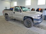 Chevrolet Silverado 2007