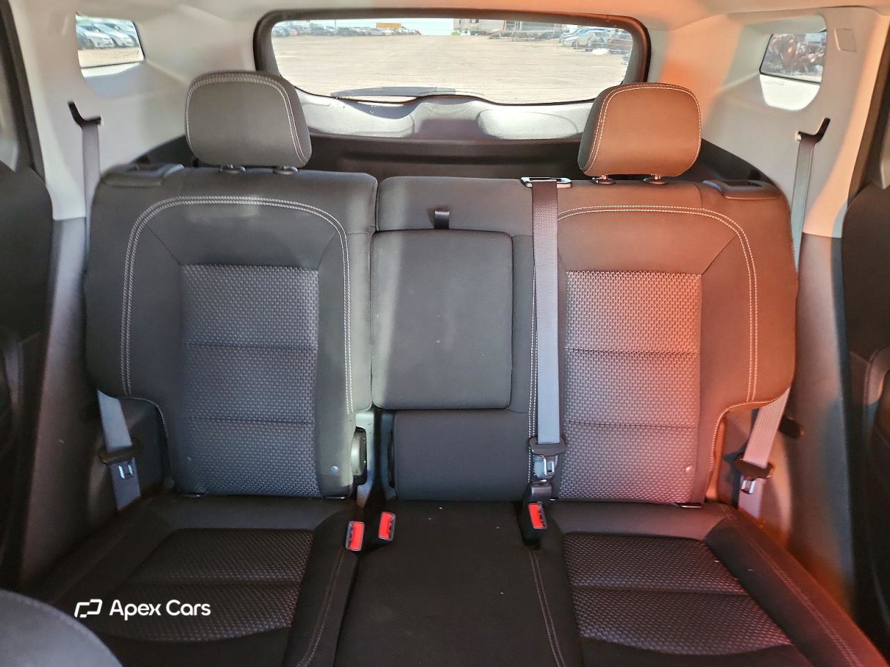 GMC Terrain 2024