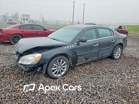Buick Lucerne 2008 - Image 1 of 13