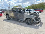 Lincoln Mark LT 2008