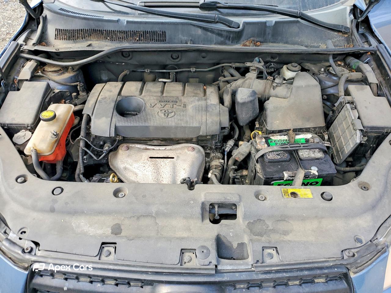 Toyota RAV 4 2012