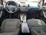 Kia Forte 2016