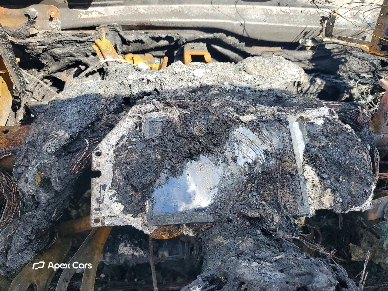 Lexus UX 2021
