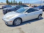 Toyota Celica 2004