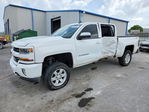 Chevrolet Silverado 2016