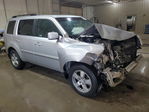 Honda Pilot 2011
