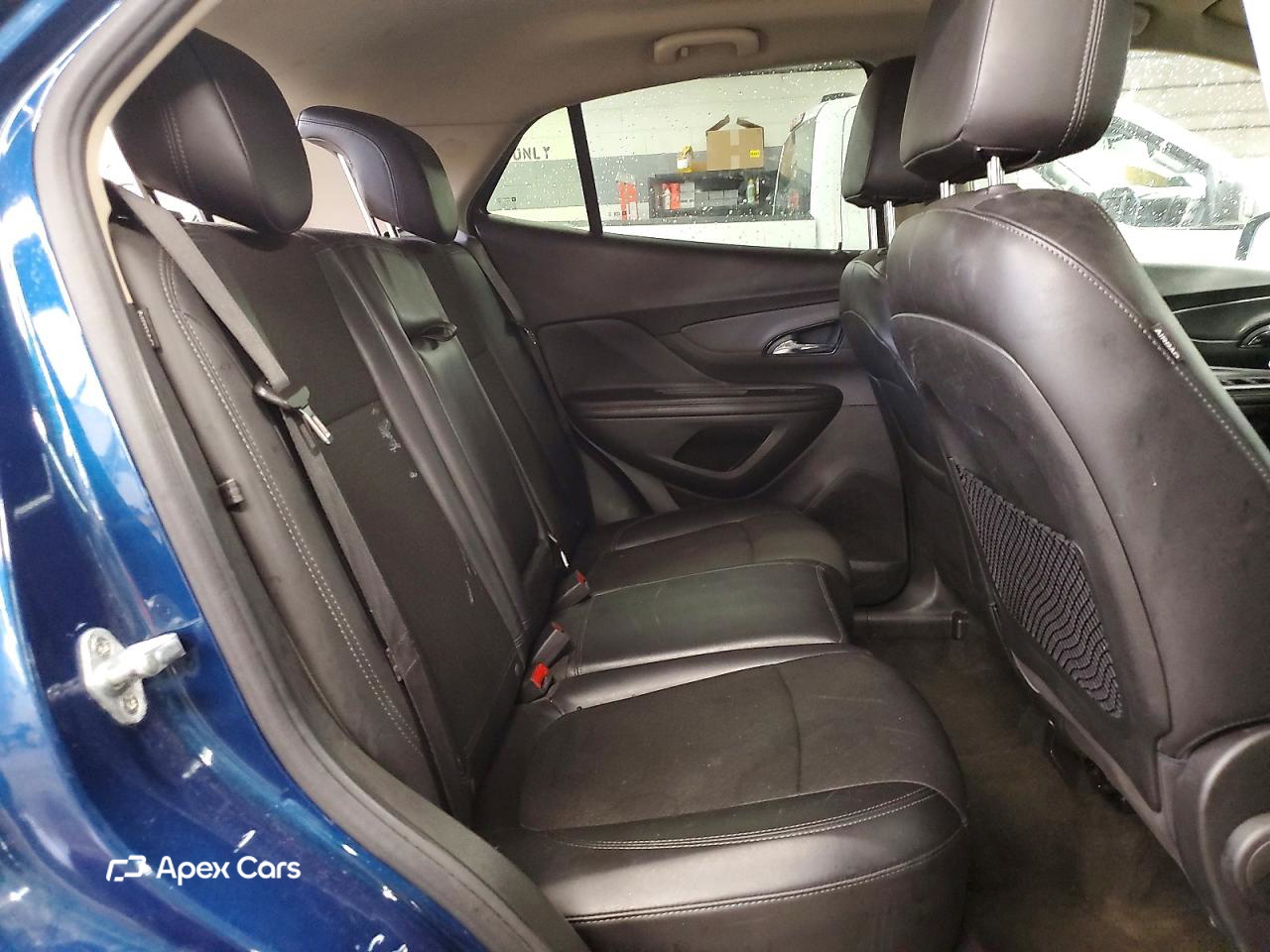 Buick Encore 2020