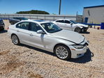 BMW Series 3 2015