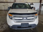 Ford Explorer 2014