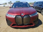 BMW iX 2023