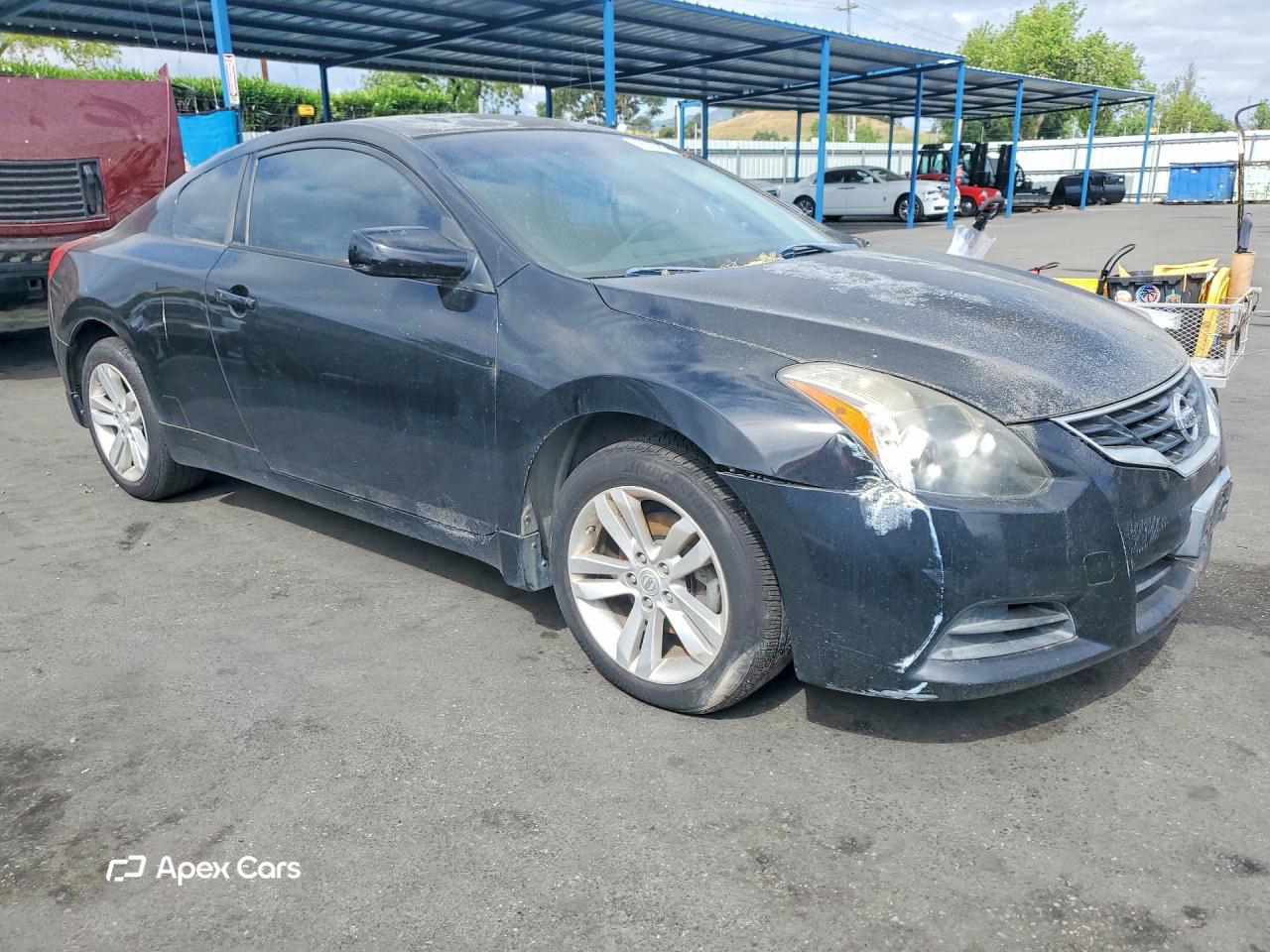 Nissan Altima 2011