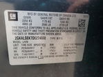 GMC Terrain 2013