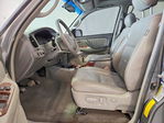 Toyota Sequoia 2005