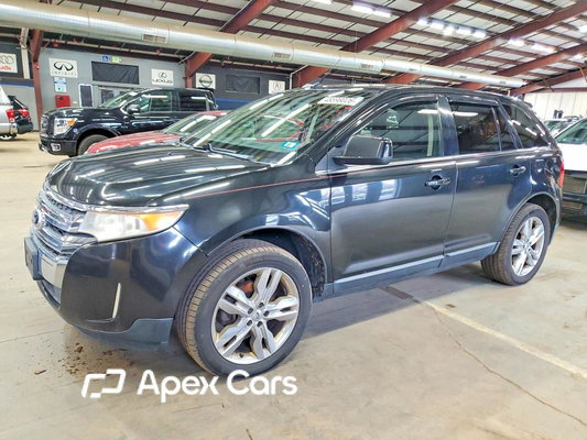 Ford Edge 2011 - Image 1 of 13