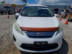Ford Fiesta 2012