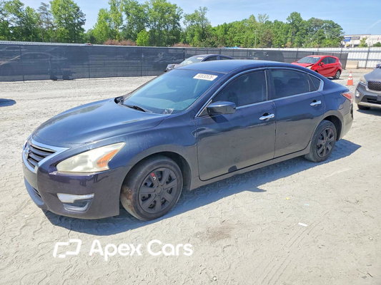 Nissan Altima 2015 - Image 1 of 12