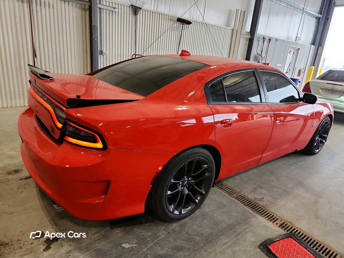 Dodge Charger 2023