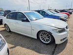 BMW Series 3 2011