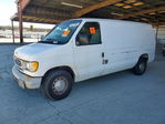 Ford Econoline 1999