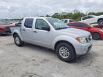Nissan Navara (Frontier) 2016