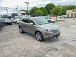 Lincoln MKC 2017
