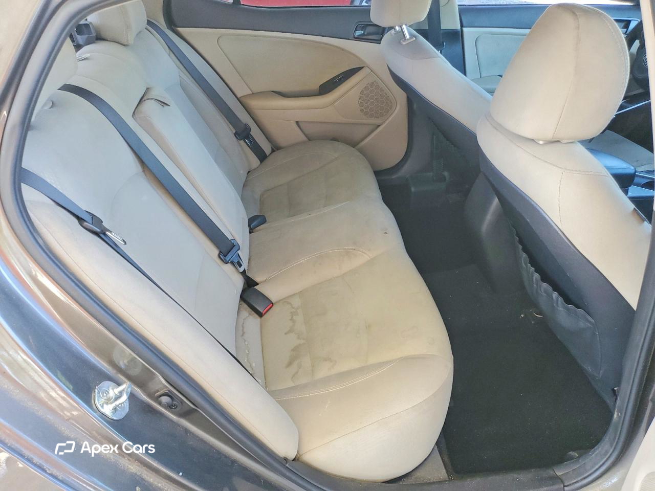 Kia Optima 2014