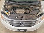 Honda Odyssey 2012