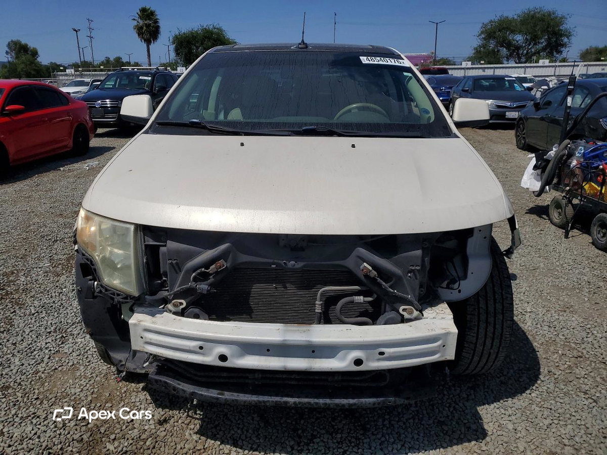 Ford Edge 2008