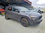 Jeep Cherokee 2018