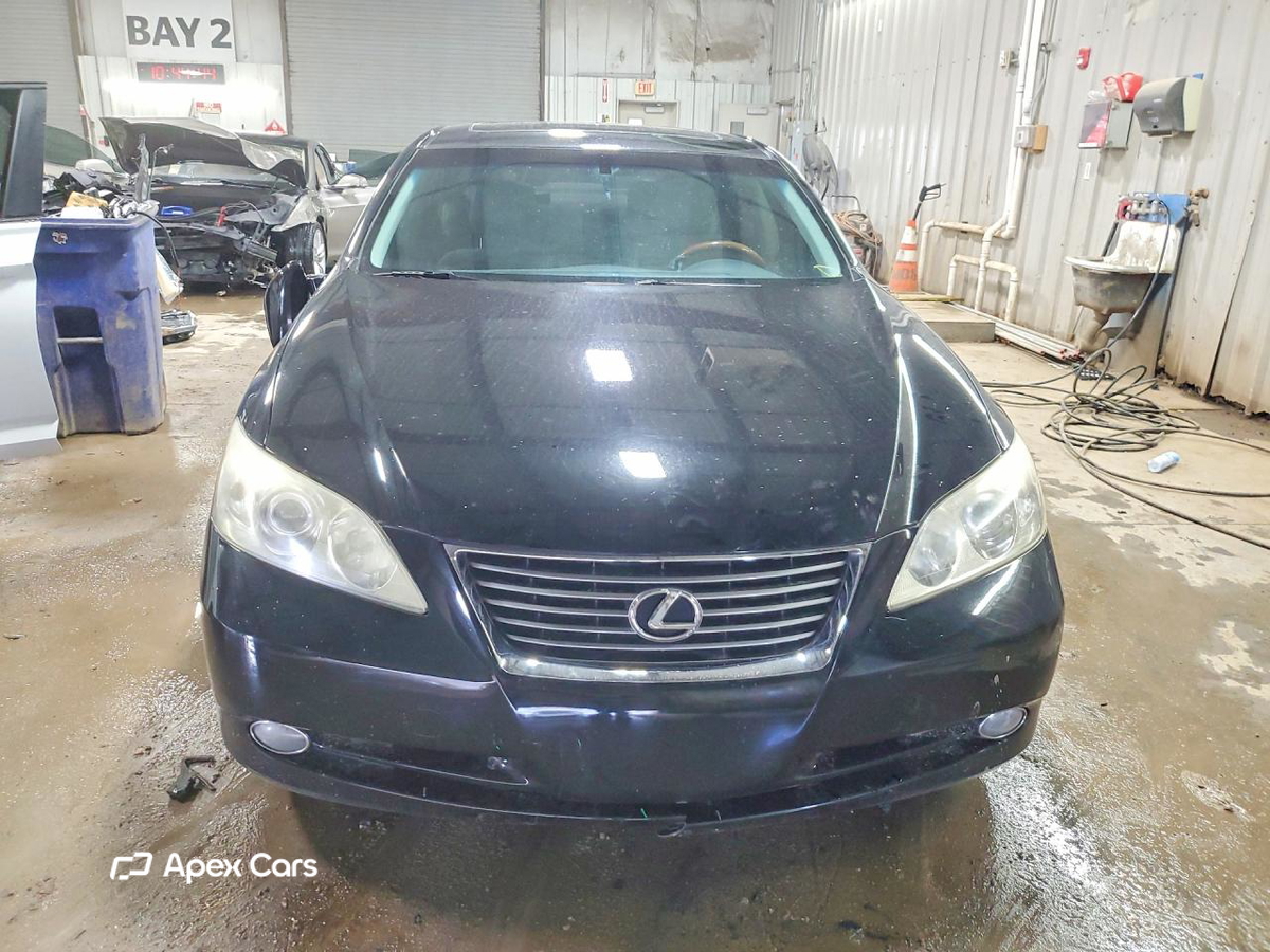 Lexus ES 2008