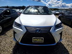 Lexus RX 2017