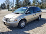 Chrysler Voyager 2002