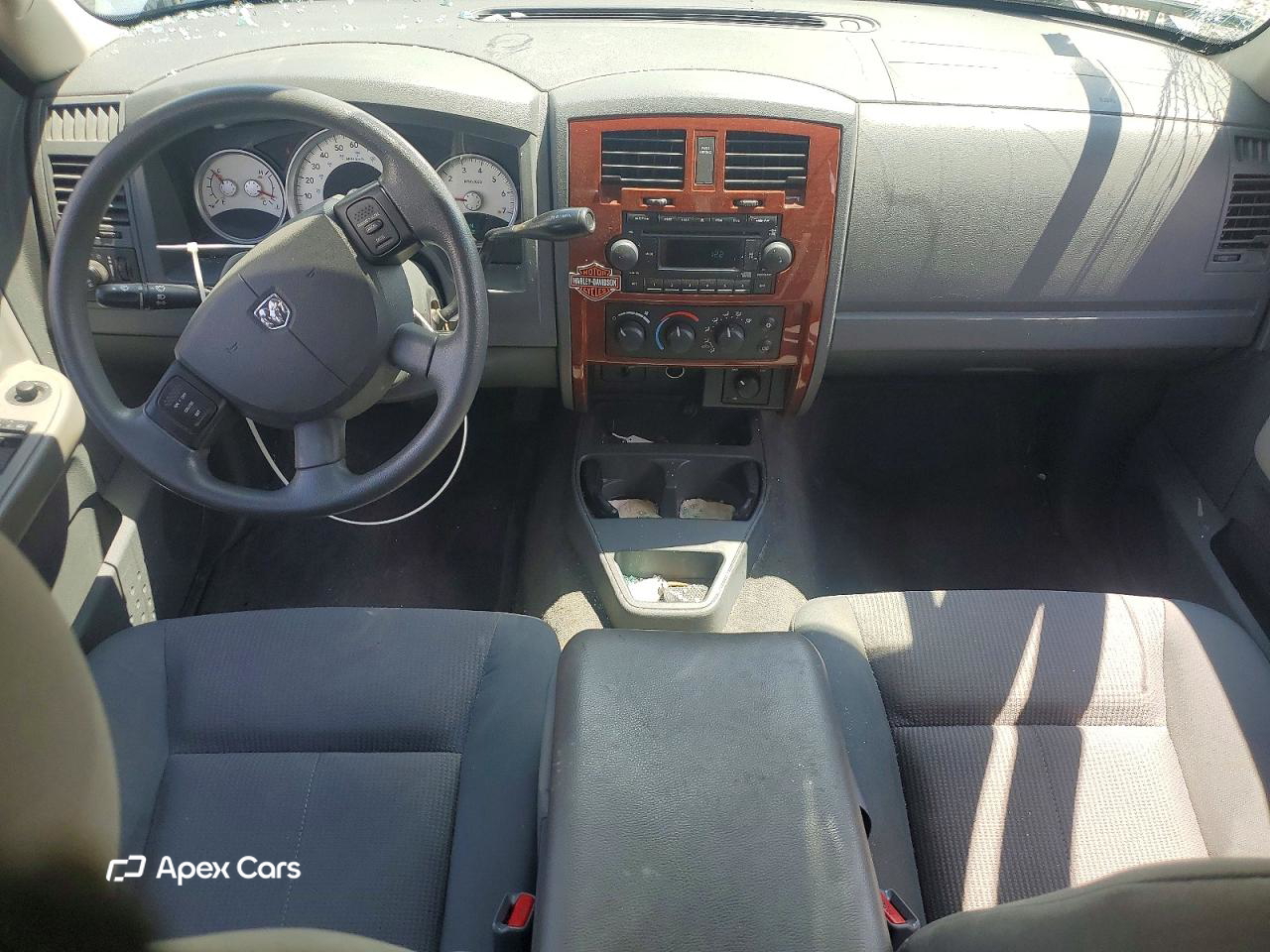 Dodge Dakota 2005